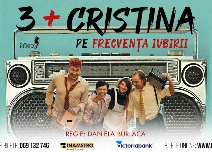 3+Cristina 